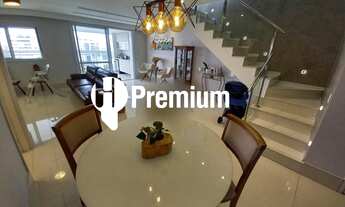 Imagem 6: Soul Península Cobertura Duplex