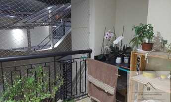 Imagem 5: Apartamento 78m² a venda no condomínio Atmosphera Jundiaí