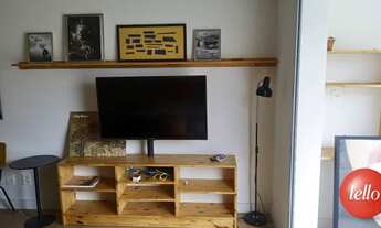 Imagem 4: São Paulo - Kitchenette/Studio - República