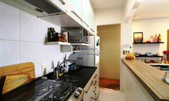 Imagem 5: Apartamento Jardim Paulista venda 2 suites 2 vagas