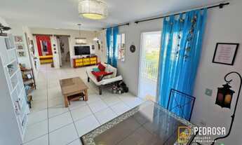 Imagem: Apartamento com 79 m2 - 3 quartos (Planta