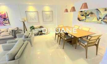 Imagem 3: Diluane Imóveis Vende.Barra da Tijuca. Excelente Cobertura Duplex. Excelente localização