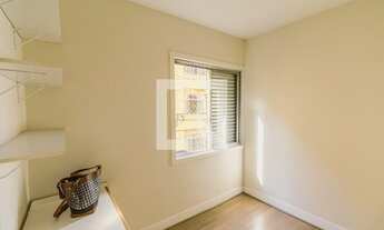 Imagem 6: Apartamento para Aluguel - Água Branca, 2 Quartos, 60 m2