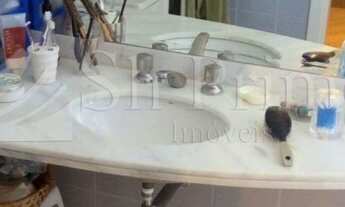 Imagem 7: Cobertura em prédio com lazer e ótima localização de Pinheiros!