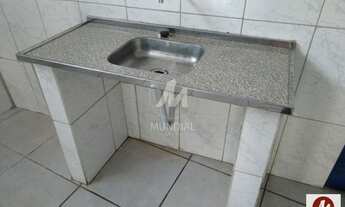 Imagem 7: Salão/Galpão (salão - térreo