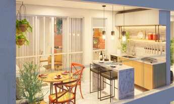 Imagem 5: IUrban - Um novo conceito de viver bem