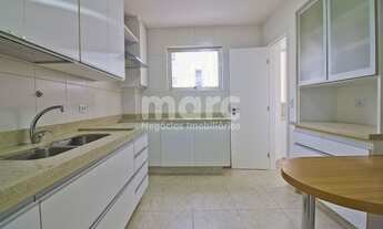 Imagem 5: São Paulo - Apartamento Padrão - Pinheiros