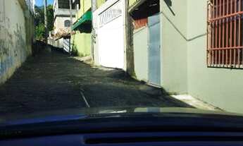 Imagem: Casa no cobi de cima