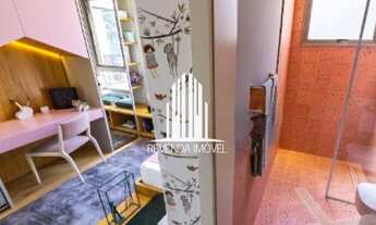 Imagem 7: APARTAMENTO À VENDA EM ITAIM BIBI