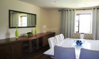 Imagem 4: CONDOMÍNIO FECHADO VILA DE SÃO FERNANDO GOLF CLUB