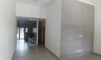 Imagem 2: CASA NOVA 3 QUARTOS SUÍTE, ALTO PADRÃO VARANDA GOURMET PORCELANATO ILUMINAÇÃO EM, ENERGIA