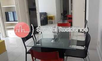 Imagem: Rio de Janeiro - Apartamento Padrão - Barra