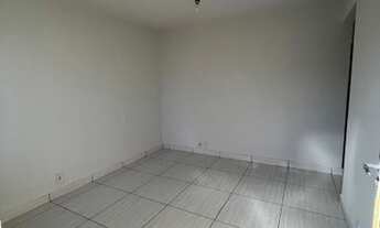 Imagem 2: Casa conjunto Aruanã 1 aluguel