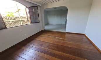 Imagem 7: Casa Setor Sol Nascente com 4 suítes