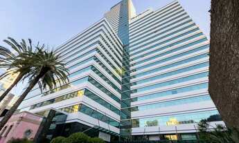 Imagem: LINDO STUDIO EVOLUTION SMART RESIDENCE MOBILIADO