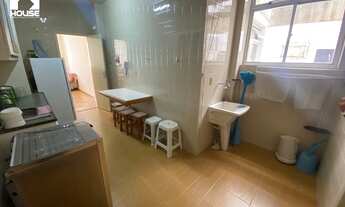 Imagem 3: Apartamento de dois quartos no Centro de Guarapari