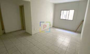 Imagem 2: Apartamento para locação no Itaim Bibi, 62m², living 2 ambientes, 2 dormitórios, 1 banheir