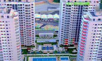 Imagem: Apartamento 2 quartos 1 suíte, varanda