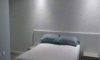 Imagem 7: Apartamento para venda possui 119 metros quadrados com 3 quartos em Trindade - Florianópol