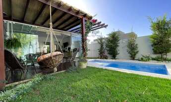 Imagem 2: CASA NO FLORAIS CUIABÁ 1.800.000.00, IMPERDIVEL REF: CA14006