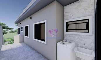 Imagem 5: Casa com 3 dormitórios à venda, 116 m² por R$ 545.000,00 - Jardim Bela Vista - Araçariguam