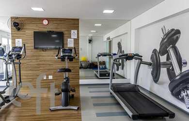 Imagem 5: Apto Mandaqui | 3 Quartos | 133 m² | Cond: R$898.00