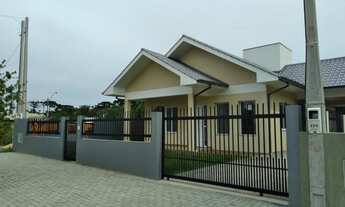 Imagem: Casa para Venda em Nova Petrópolis, Vila