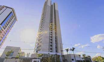 Imagem 2: APARTAMENTO A VENDA 3 QUARTOS SENDO 1 SUITE, ANDAR ALTO NO BAIRRO ECOVILLE !UMA VISTA DE T