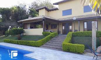 Imagem 6: CHÁCARA À VENDA COM VISTA PANORÂMICA EM CONDOMÍNIO FECHADO JARDIM DO RIBEIRÃO I EM ITUPEVA