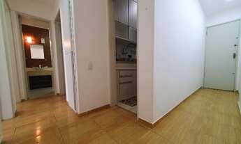 Imagem 2: Apartamento para Venda em Rio de Janeiro, pechincha, 3 dormitórios, 2 banheiros, 1 vaga