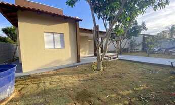 Imagem 5: CASA NA CHAPADA DOS GUIMARAES