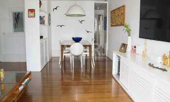 Imagem 6: Apartamento com 3 suítes , 170 m² - Leblon - Rio de Janeiro/RJ