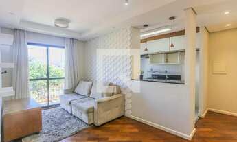 Imagem 2: Apartamento para Aluguel - Butantã, 2 Quartos, 50 m2