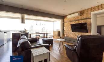 Imagem 2: Apartamento Venda Pinheiros 66 m² 1 Dormitórios