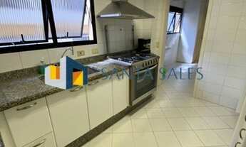 Imagem 5: Apartamento à venda 3 Quartos, 3 Suites, Paraíso, São Paulo - SP