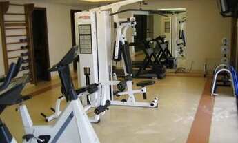 Imagem 2: SÃO PAULO - Flat Padrão - ITAIM BIBI