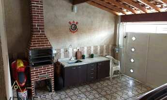 Imagem 5: Casa com 2 dormitórios à venda por R$ 250.000,00 - Jardim Gardênia Azul - Suzano/SP