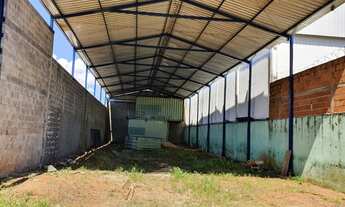 Imagem 3: Galpão Comercial a Venda no Bairro Brasil