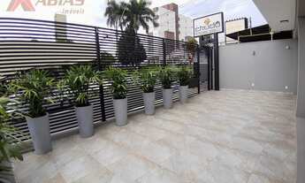 Imagem 5: Apartamento de 1 quartos para aluguel - Vila Monteiro (Gleba I) - São Carlos