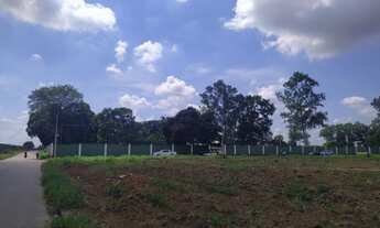 Imagem 5: Lote Jardim Buriti Sereno