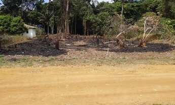 Imagem 2: Terreno portal dos militares