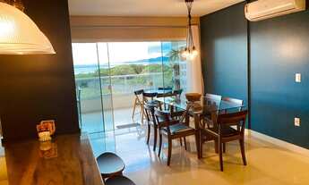 Imagem 4: Frente Mar Finamente Decorado em Mariscal - 3 Dormitórios / 1 Suíte