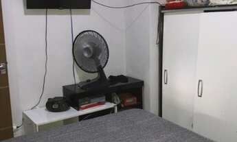 Imagem 5: Casa 2/4 reformada cajazeiras VI