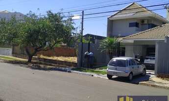 Imagem 5: Terreno para Venda em Maringá, Jardim Santa Rosa