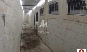 Imagem 6: Salão/Galpão (salão - térreo