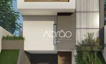 Imagem 2: Casa com 3 dormitórios à venda, 140 m² por R$ 900.000,00 - Santa Cândida - Curitiba/PR