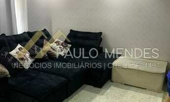 Imagem 4: Ótimo Sobrado em Condomínio 130 m2 , 3 Quartos (1- Suíte), Área Gourmet , Piscina