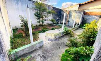 Imagem 4: Casa com 2 dormitórios à venda, 89 m² por R$ 350.000,00 - Vila Tesouro - São José dos Camp