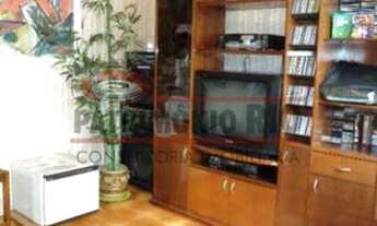 Imagem 3: Casa única 4qtos frente de rua e piscina