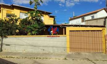 Imagem: JABOTICATUBAS - Casa Padrão - Centro